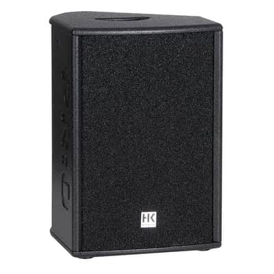 HK Audio Premium PR:O 10 X | 600 watt 1x10" 2-way Passive Wedge. New with Full Warranty! image 4
