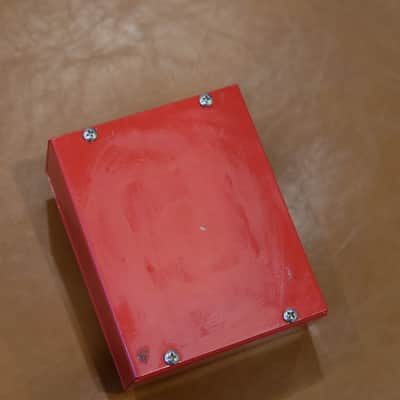 Kingsley Minstrel V2 2010s - Red image 4