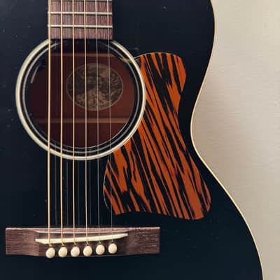 Collings C10-35 Black with PU and original case image 6