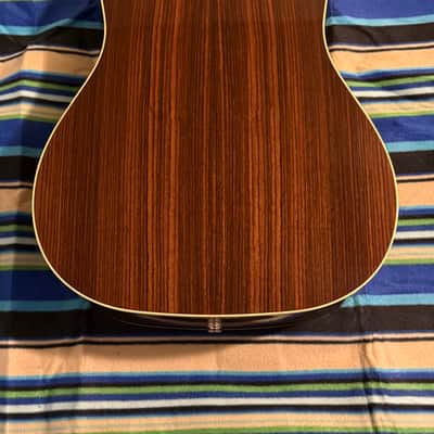 Gibson J-45 Studio Rosewood 2020 - 2022 - Antique Natural image 6