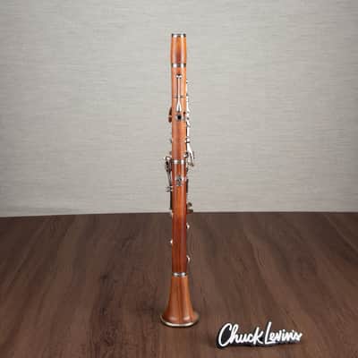 Buffet R13 A Clarinet - Mopane BC1231M-5-0 image 3