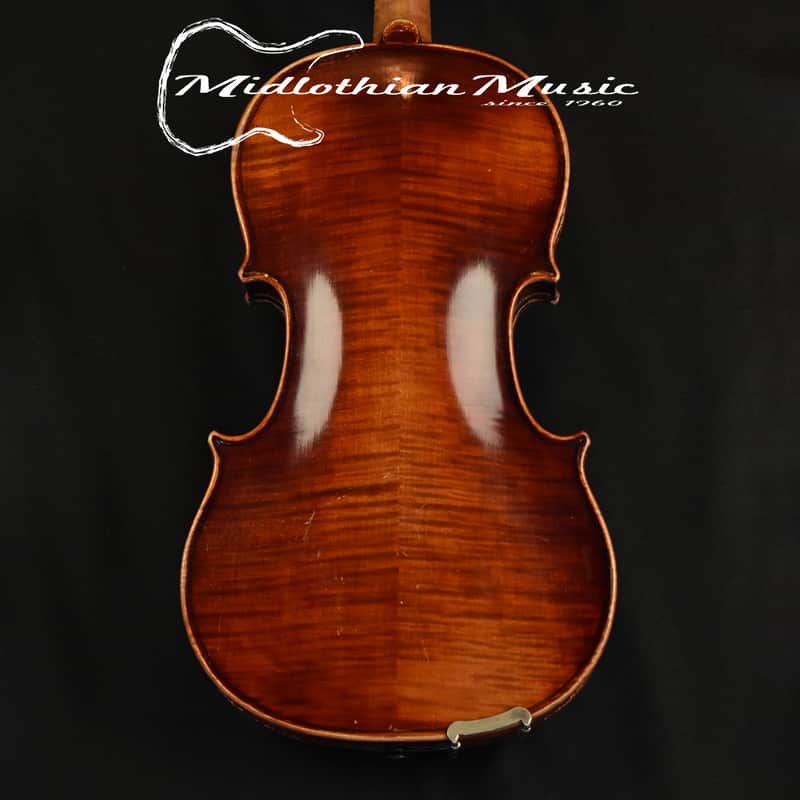 Scherl & Roth E-29 Vintage 1958 Viola Full Outfit USED | Reverb