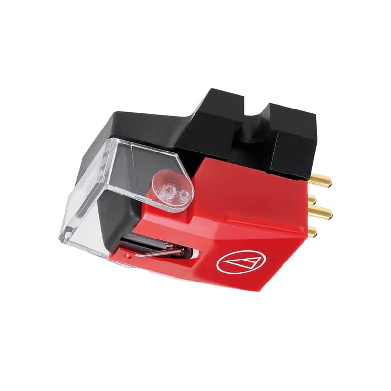 Audio-Technica - Dual Moving Magnet Cartridge VM540ML image 1
