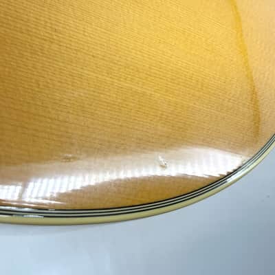 1996 Gibson J-200 - Natural image 18