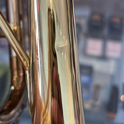 Holton ST550 Trumpet image 18