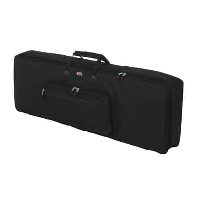 Gator Cases GKB-88 Borsa tastiera 88 tasti image 6