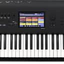 Korg Nautilus 61 61-key Synthesizer Workstation