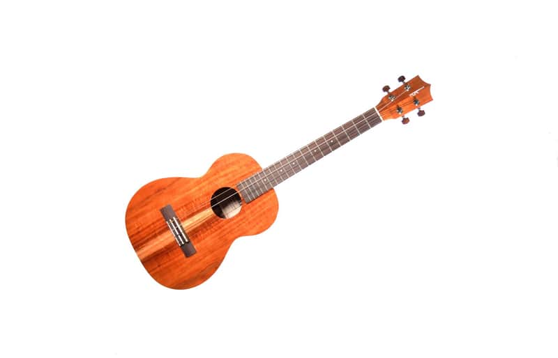 Kamaka Hawaiian Made Baritone Ukulele w/ OHSC – Used image 1