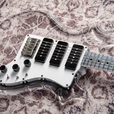 Electrical Guitar Company Tiger image 19