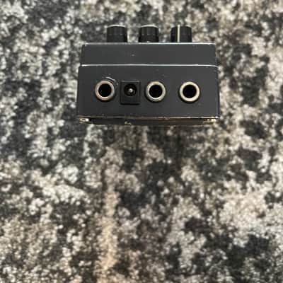 Ibanez ADL Analog Delay Master Series Rare Vintage Guitar Effect Pedal MIJ Japan image 5