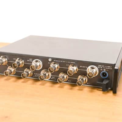 Sennheiser ASA 1 Active Antenna Splitter - 500-870 MHz (NO POWER SUPPLY) CG01YN6 image 5