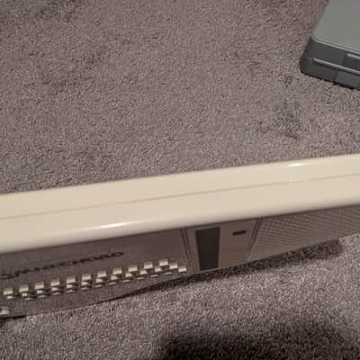 Suzuki OM-36 Omnichord 1984 - Beige image 12