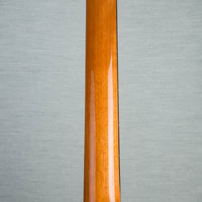 Cordoba Stage Limited Electric Nylon String Guitar - Garnet - Display Model image 8