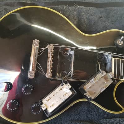 Gibson Les Paul Custom 1972 image 11