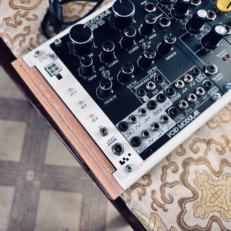 Koma Elektronik Strom Module 2010s White image 1