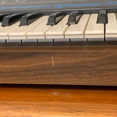 Kawai 100F Synthesizer image 9