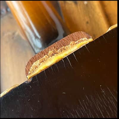 (16950) Guild 1959 A-50 Archtop Acoustic Guitar image 7