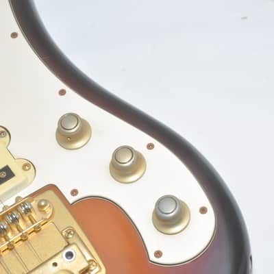 YAMAHA SGV 700 EE118EWH21 Electric Guitar Ref No 7382 image 3