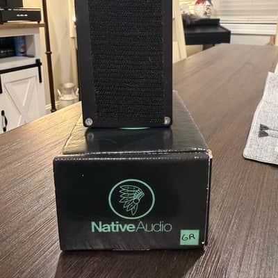 NativeAudio Ghost Ridge V1.5 image 4
