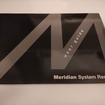 Immagine Meridian 551 - 9