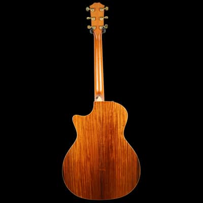 Taylor 814ce image 4