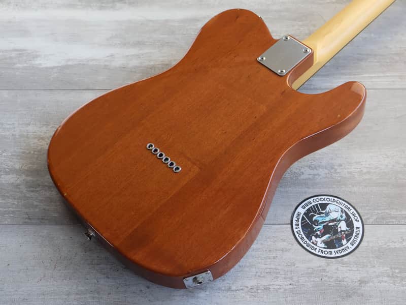 2021 FGN (by Fujigen Japan) NTL11RMHTL-NT/02 Neo Classic LH Left