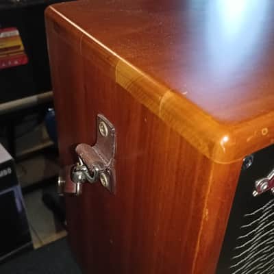 Ashdown AAR-1C-R - Legno image 8