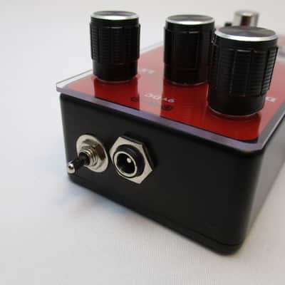 SEA SIDE SOUND IBRIS Overdrive image 3