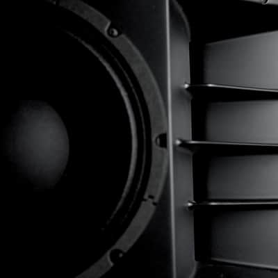 RCF HDL 20-A Dual 10" Active Powered Line Array Module image 8