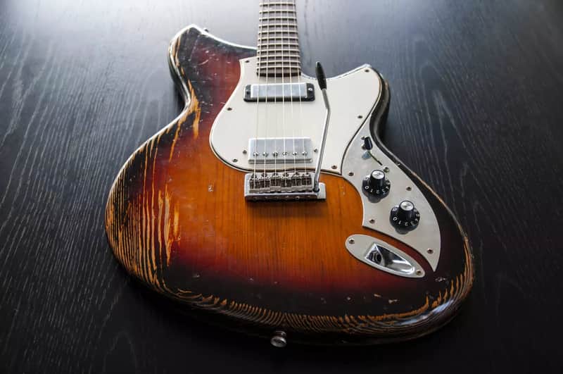 Novo Serus SV 2019 image 1