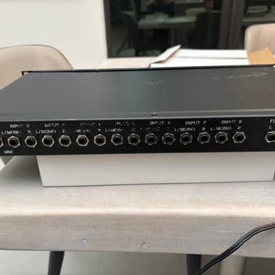 Coleman Audio Ms8 Monitor Controller image 4