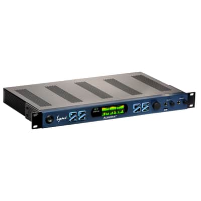 Lynx Aurora (n) 16 TB 16-Channel Thunderbolt Interface image 3