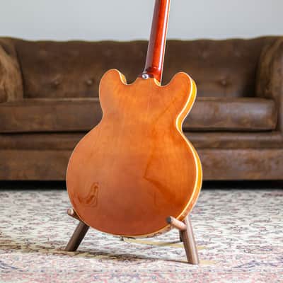Epiphone Riviera Korea | Royal Tan image 2