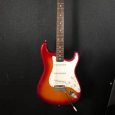 1988 Kramer Classic I Sunburst USA Made Minty Time Capsule w/ Case Candy image 1