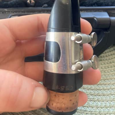 Limited edition Lomax David Campbell mouthpiece 2010s image 3