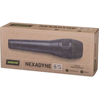 Shure Nexadyne NXN8/S image 3