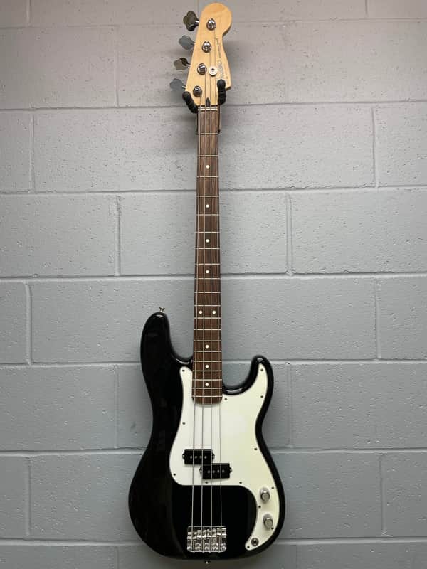 Fender Standard Precision Bass 1991 - 2008 | Reverb Canada
