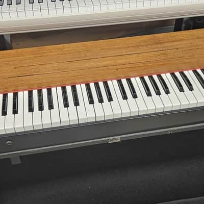 Hohner Clavinet D6 1971 - Natural image 2