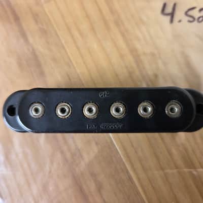 Vintage Early 1980's G&L Patent Number Electric Guitar Pickup! Rare, Original Part! image 2