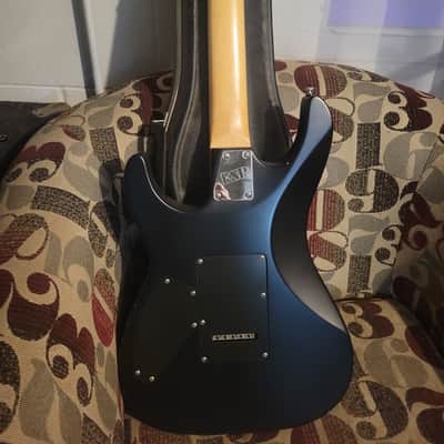 ESP LTD MG 550 - Matte image 5