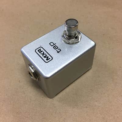 MXR M199 Tap Tempo Switch image 2