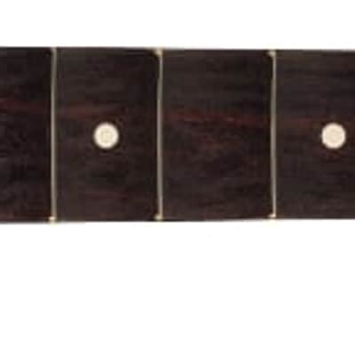 Fender American Professional II Scalloped Rosewood Strat/Stratocaster Neck image 1