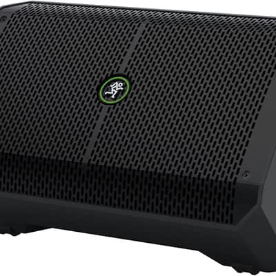 Mackie Thump Series, Thump GO 8-Inch Portable Battery-Powered Loudspeaker image 2