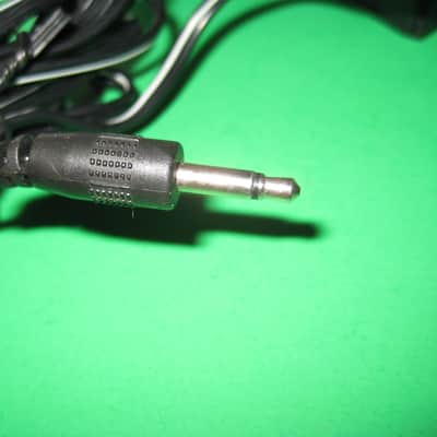 DOD/Digitech Power Supply AC Adaptor 9.8V 125mA DC Model PS-125 image 2