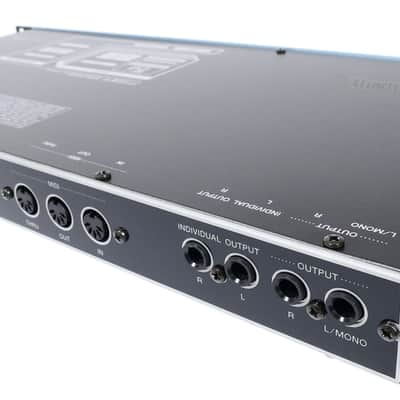 Yamaha FS1R FM Synthesizer Racksynth + Fast Neuwertig / Rechnung + 2J GEWÄHR!✅ image 10