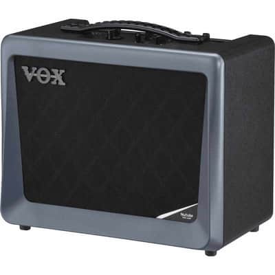 Vox VX50-GTV VX50 GTV 50W Nutube image 5