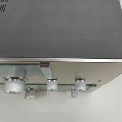 Sony - TA-212 - Integrated Stereo Amplifier - ST-212L - FM Stereo/FM-AM Tuner image 12