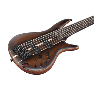 Ibanez SR1356B-DUF image 5