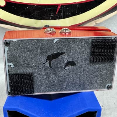 Boss RC-3 rc3 Loop Station Phrase Looper Pedal - bent pot stem image 7