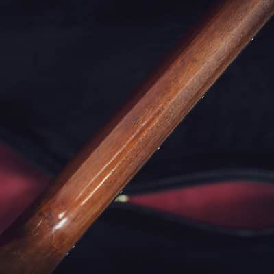 Gibson JG-0 Kalamazoo Natural 1970-1972 image 16